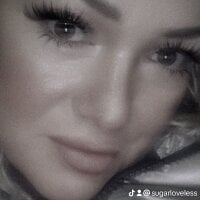 Sugarloveless webcam