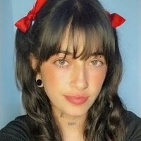 Arianna__trevol webcam model