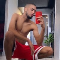 austin_cooper Webcam-Show