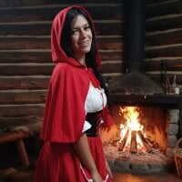 Anastasiia_rouse webcam model