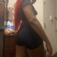 babygirlna webcam model