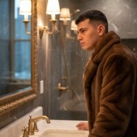 Aturo77 webcam model