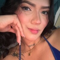 julietafox_x webcam model