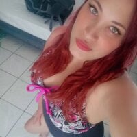 Meganz8 webcam model
