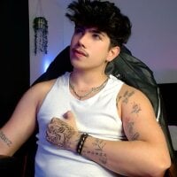 LyleBennett_ webcam