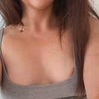 Juliette---- webcam model
