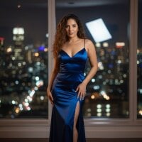 BiancaFords webcam model