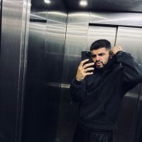 Killian_Vane webcam model