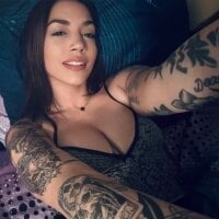 A_LEE_88 webcam model