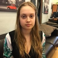 TornCherryBb's Offline Chat Room