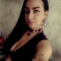 Abril_Luv webcam model