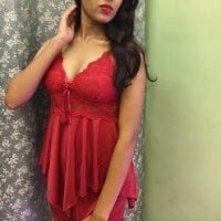 tanu-jaan webcam model