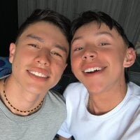 Andres_SebasLive Webcam