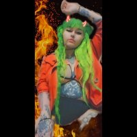 Sala de chat offline de sinner-hella