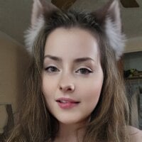 SkarlettRose96's Avatar Pic