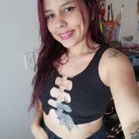 honneycami's Avatar Pic