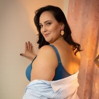 veronicabbw webcam model