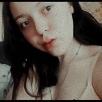 MaryCherryLady webcam model