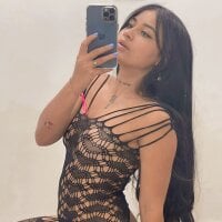 Offline chat soba modela Amber_suhail