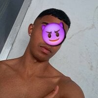 GaabDiaz webcam