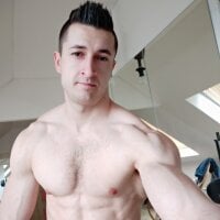Rasty42 webcam model