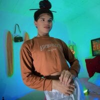Gabyqueen70 webcam