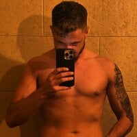 LuciferStar888 webcam