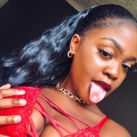 MelaninDeluxee webcam