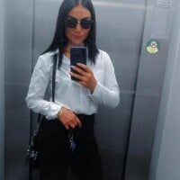 AuroraPonce webcam model