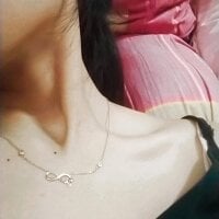 BoldAlia89 webcam model