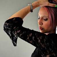 AndroSpicy's Offline Chat Room