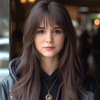 PhilomenaDutt Adlı Modelin Çevrimdışı Sohbet Odası