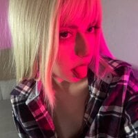 StarlightMelody webcam model