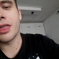 GoldenWolf69 webcam