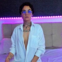 anaroa01 webcam model