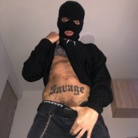 Samuel_Suarez webcam model