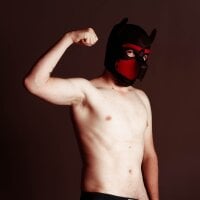 MrBelac webcam model