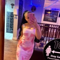 princessAlexandraxx webcam
