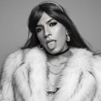 Kaninasantana webcam model