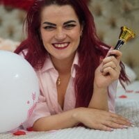 LanaFraser's Avatar Pic