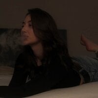 MaryReel webcam model