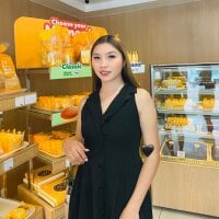 Asian_Nami69 webcam model