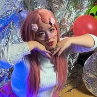gummy_gum webcam model