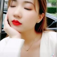 Nanalove68 webcam model