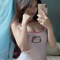 SugarLily18 model avatar