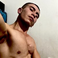 Model Body_muscle1