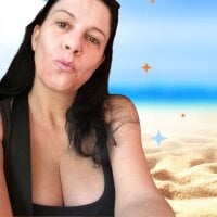 THESWEETBRUNETTE webcam