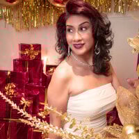 Ahytanna webcam model