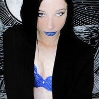 MissMidnightUK model avatar