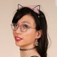 LiliaLust webcam